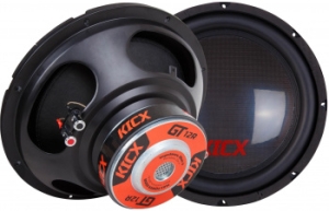   Kicx GT-12R 300  (30/12)