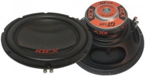   Kicx GT-12R 300  (30/12)