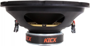   Kicx GT-12R 300  (30/12)