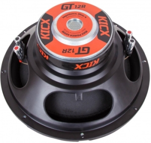   Kicx GT-12R 300  (30/12)