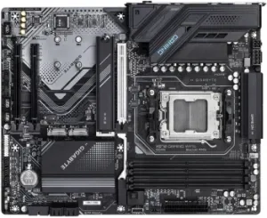   Gigabyte X870 GAMING WF6 Socket AM5