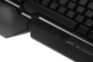  A4Tech Bloody B310N  USB Multimedia for gamer LED (  ) (B310N)