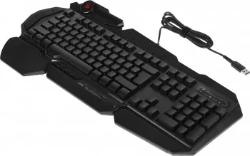  A4Tech Bloody B310N  USB Multimedia for gamer LED (  ) (B310N)