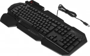  A4Tech Bloody B310N  USB Multimedia for gamer LED (  ) (B310N)