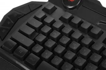  A4Tech Bloody B310N  USB Multimedia for gamer LED (  ) (B310N)
