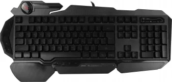  A4Tech Bloody B310N  USB Multimedia for gamer LED (  ) (B310N)