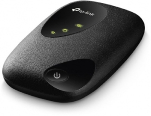  TP-LINK M7200 LTE-Advanced  Wi-Fi 