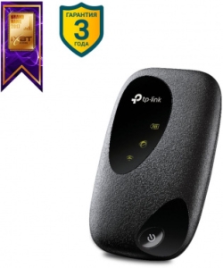  TP-LINK M7200 LTE-Advanced  Wi-Fi 