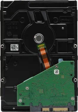   Seagate 4TB 5400RPM SATA 6GB/S 256MB ST4000DM004 SEAGATE Barracuda 3.5