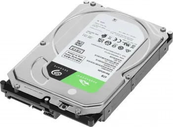   Seagate 4TB 5400RPM SATA 6GB/S 256MB ST4000DM004 SEAGATE Barracuda 3.5