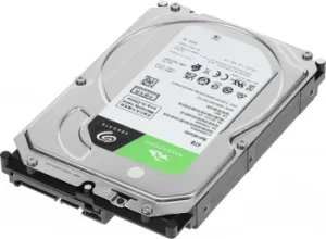   Seagate 4TB 5400RPM SATA 6GB/S 256MB ST4000DM004 SEAGATE Barracuda 3.5