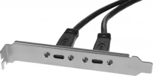  USB 2xUSB3.1 Type-C Bulk