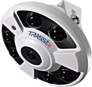   IP Trassir TR-D9151IR2 1.4-1.4 .: