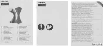  HANDHELD GC800/80 PHILIPS