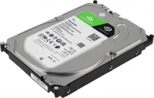   Seagate BarraCuda 1TB (ST1000DM014) {Serial ATA III, 7200 rpm, 64mb buffer}