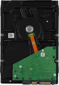   Seagate BarraCuda 1TB (ST1000DM014) {Serial ATA III, 7200 rpm, 64mb buffer}