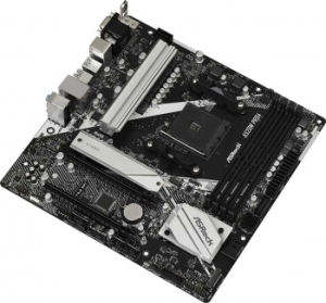   Asrock A520M PRO4 Socket AM4