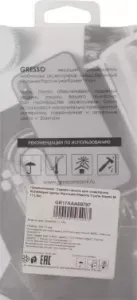  (-) GRESSO Air,  Xiaomi Mi 11 Lite, / [gr17aaae9767]