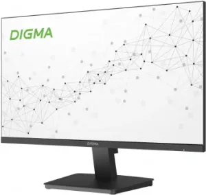  Digma 21.5 Progress 22P201F  IPS LED 5ms 16:9 HDMI  250cd 178/178 1920x108