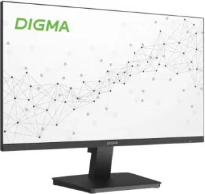  Digma 21.5 Progress 22P201F  IPS LED 5ms 16:9 HDMI  250cd 178/178 1920x108