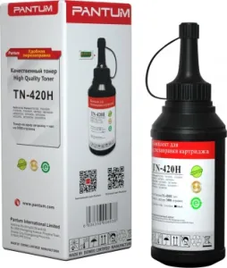   Pantum TN-420HP  P3010/P3300/M6700/M6800/M7100/M7200 (  3000.+ 