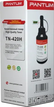   Pantum TN-420HP  P3010/P3300/M6700/M6800/M7100/M7200 (  3000.+ 