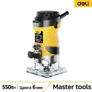  Deli   Deli DL-XB06-E1 550 