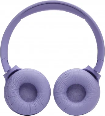   JBL Tune 520BT   bluetooth  (JBLT520BTPUR)