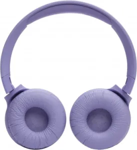   JBL Tune 520BT   bluetooth  (JBLT520BTPUR)