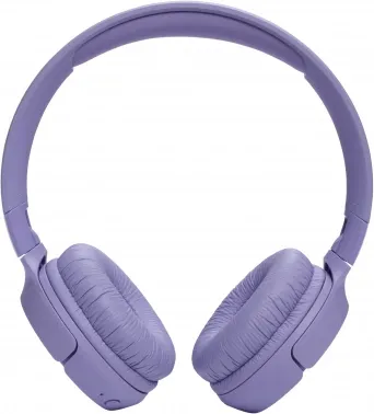   JBL Tune 520BT   bluetooth  (JBLT520BTPUR)
