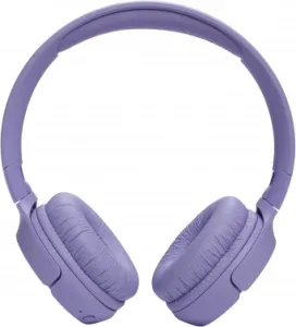   JBL Tune 520BT   bluetooth  (JBLT520BTPUR)