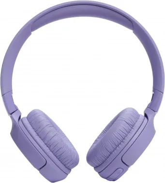   JBL Tune 520BT   bluetooth  (JBLT520BTPUR)