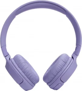   JBL Tune 520BT   bluetooth  (JBLT520BTPUR)