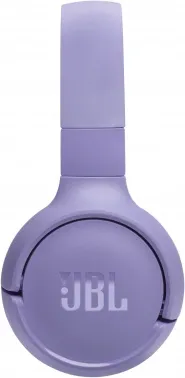   JBL Tune 520BT   bluetooth  (JBLT520BTPUR)