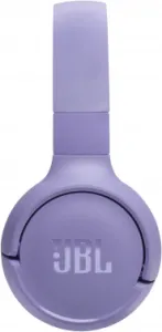   JBL Tune 520BT   bluetooth  (JBLT520BTPUR)