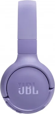   JBL Tune 520BT   bluetooth  (JBLT520BTPUR)