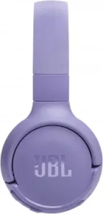   JBL Tune 520BT   bluetooth  (JBLT520BTPUR)