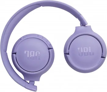   JBL Tune 520BT   bluetooth  (JBLT520BTPUR)