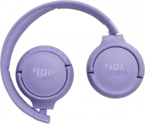   JBL Tune 520BT   bluetooth  (JBLT520BTPUR)
