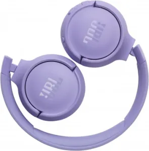   JBL Tune 520BT   bluetooth  (JBLT520BTPUR)