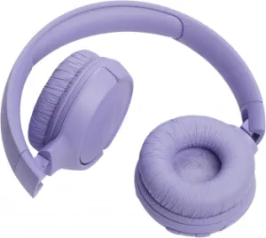   JBL Tune 520BT   bluetooth  (JBLT520BTPUR)