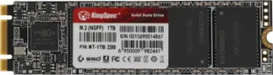  SSD Kingspec SATA III 1Tb NT-1TB M.2 2280
