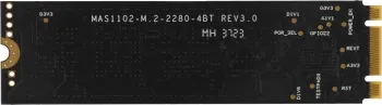  SSD Kingspec SATA III 1Tb NT-1TB M.2 2280