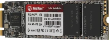  SSD Kingspec SATA III 1Tb NT-1TB M.2 2280