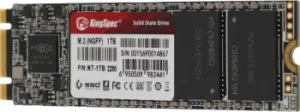  SSD Kingspec SATA III 1Tb NT-1TB M.2 2280