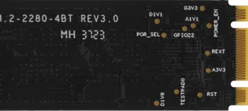  SSD Kingspec SATA III 1Tb NT-1TB M.2 2280