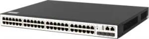  PoE   2, 48  10/100/1000Base-T   PoE, 4  1/10G SFP