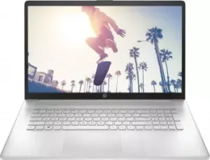  HP 17-cn3052ci Core i5 1334U 16Gb SSD512Gb Intel UHD Graphics 17.3 IPS FHD (1920x1080) Free