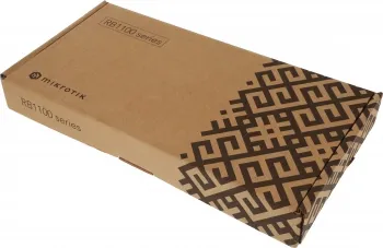 MikroTik RB1100AHx4 with Annapurna Alpine AL21400 Cortex A15 CPU (4-cores, 1.4GHz per 