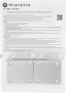  MikroTik RB1100AHx4 with Annapurna Alpine AL21400 Cortex A15 CPU (4-cores, 1.4GHz per 